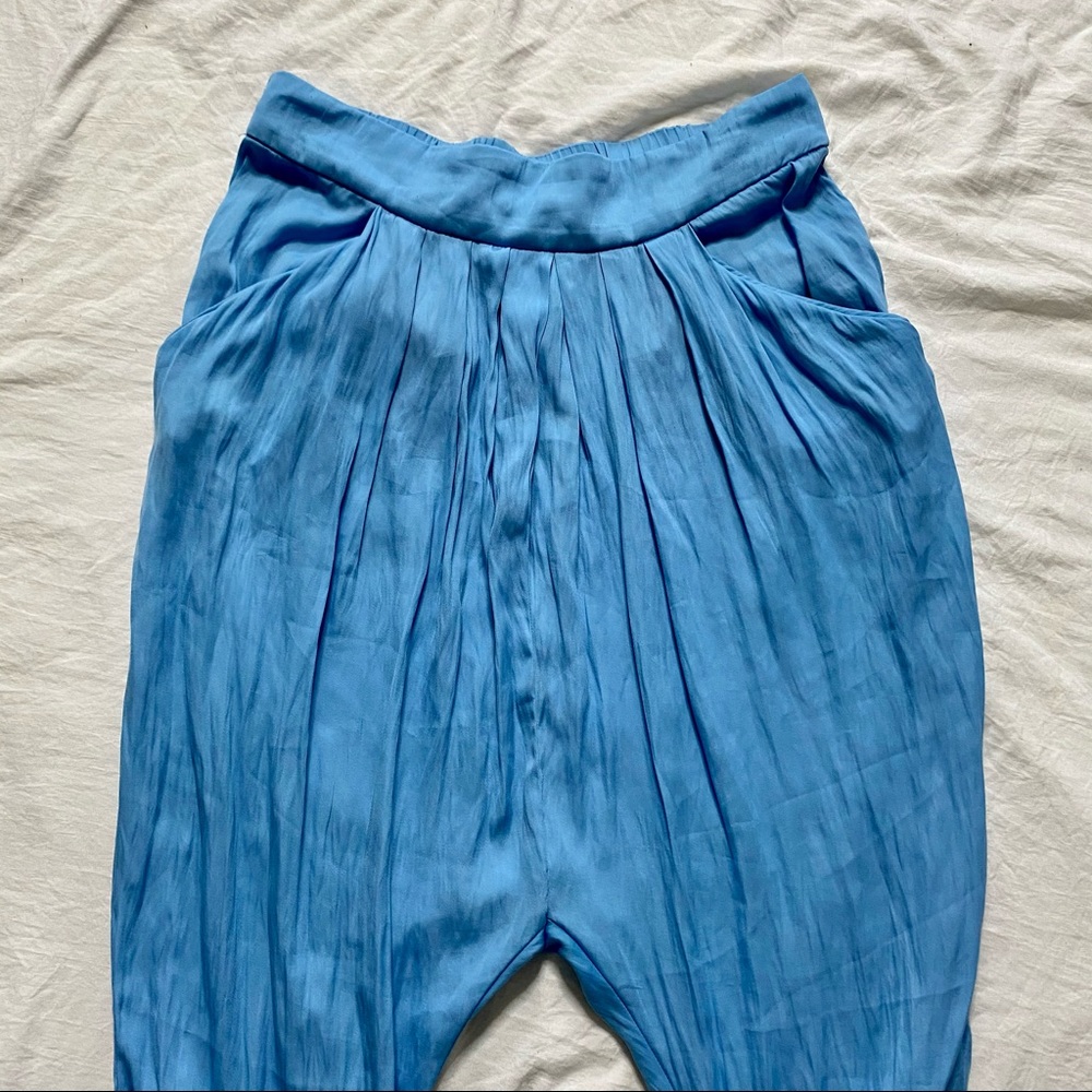 Zara Harem Slacks - image 4